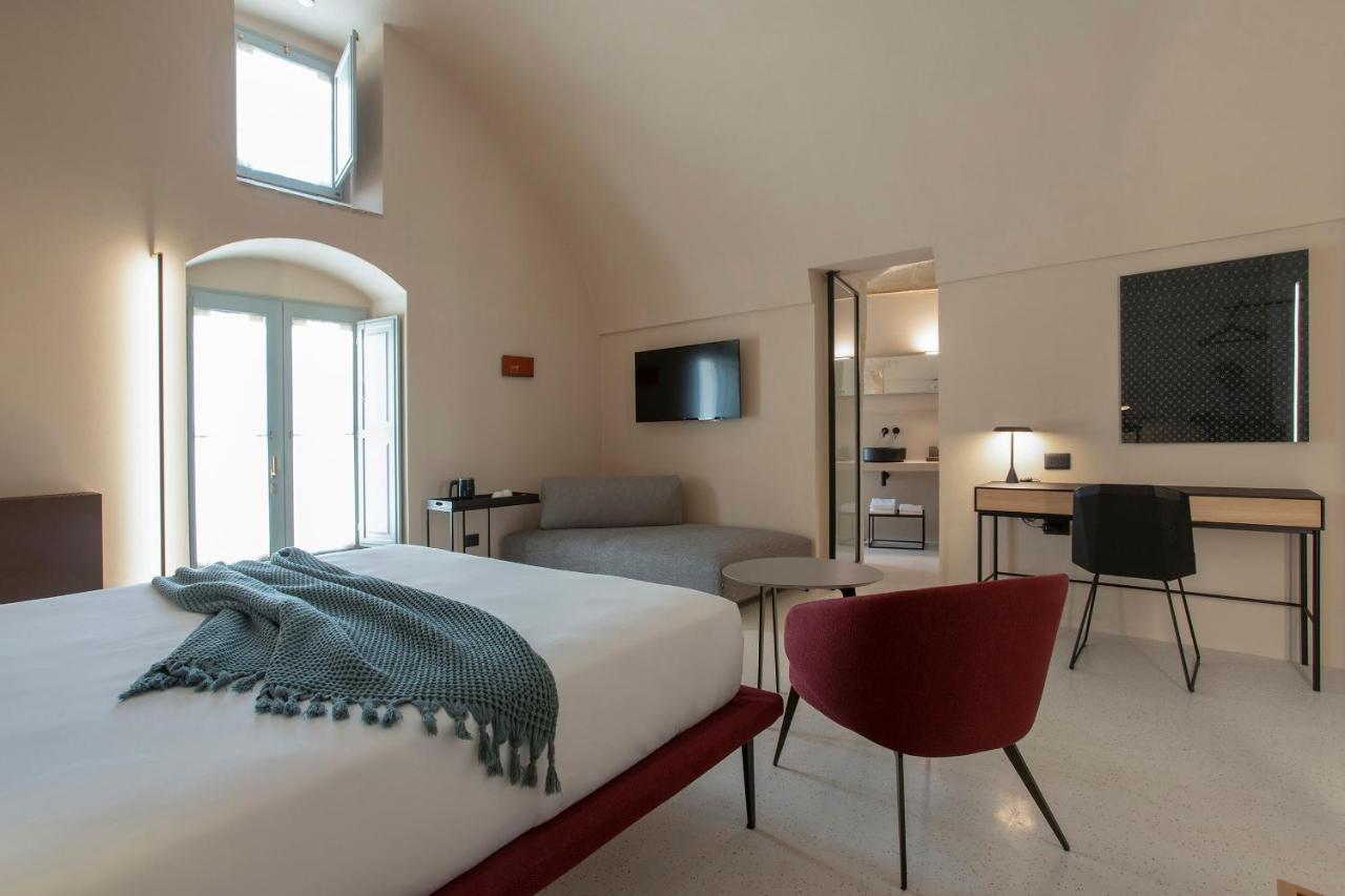 מטרה Pianelle Resort מראה חיצוני תמונה