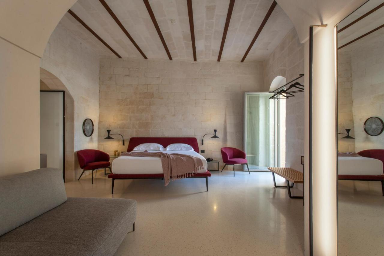 מטרה Pianelle Resort מראה חיצוני תמונה